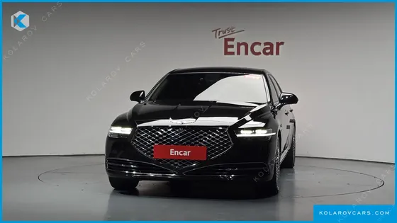 GENESIS G90 3.8 AWD