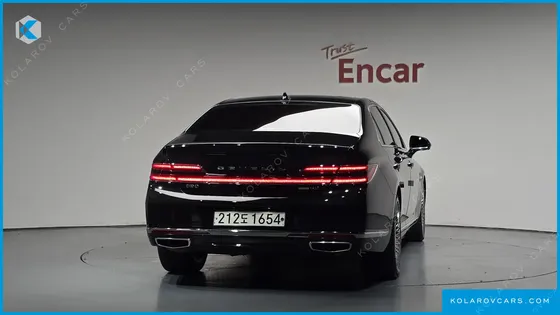 GENESIS G90 3.8 AWD