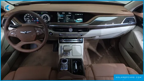 GENESIS G90 3.8 AWD