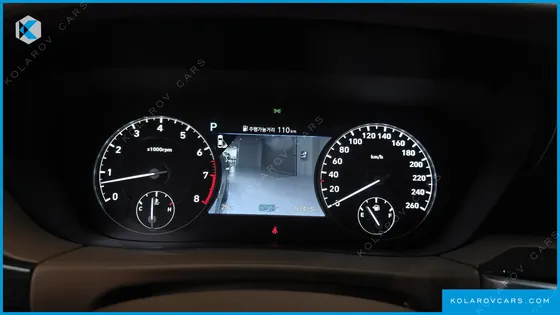 GENESIS G90 3.8 AWD