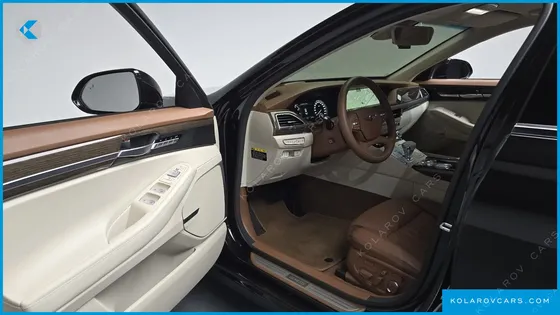 GENESIS G90 3.8 AWD