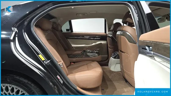 GENESIS G90 3.8 AWD