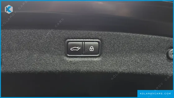 GENESIS G90 3.8 AWD