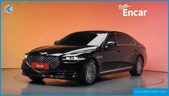 GENESIS G90 3.8 AWD