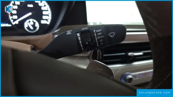 GENESIS G90 3.8 AWD