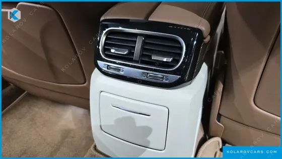 GENESIS G90 3.8 AWD