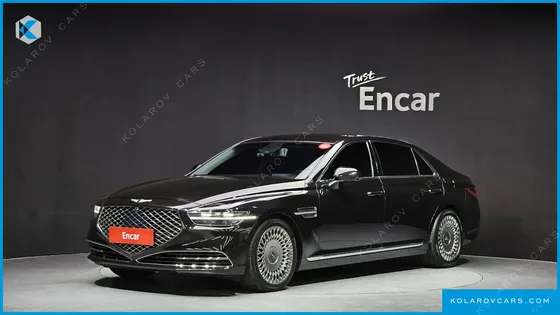 GENESIS G90 5.0 AWD