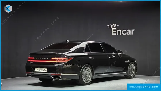 GENESIS G90 5.0 AWD
