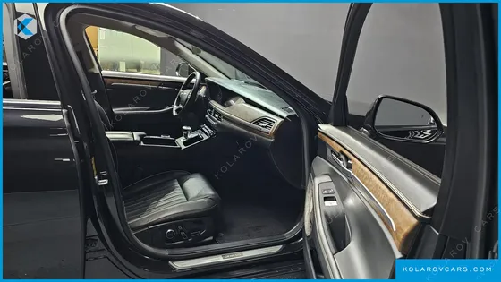 GENESIS G90 5.0 AWD