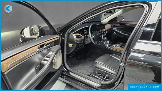 GENESIS G90 5.0 AWD