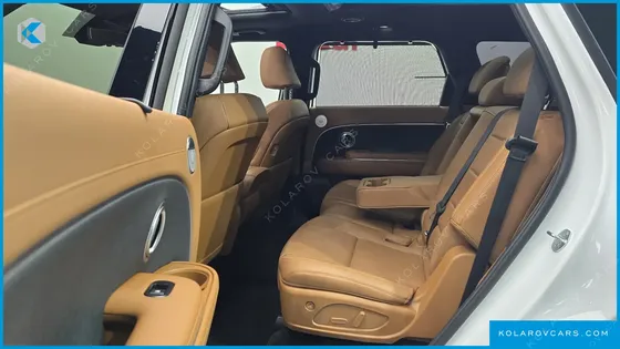 HYUNDAI PALISADE HEV 2.5T 4WD 9-SEATER
