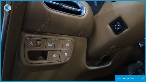 HYUNDAI PALISADE HEV 2.5T 4WD 9-SEATER