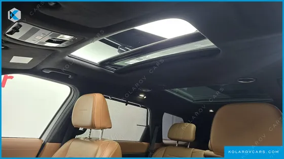 HYUNDAI PALISADE HEV 2.5T 4WD 9-SEATER