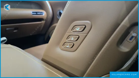 HYUNDAI PALISADE HEV 2.5T 4WD 9-SEATER