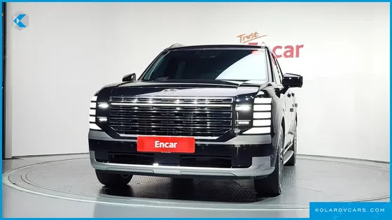 HYUNDAI PALISADE GASOLINE 2.5T 2WD 7-SEATER