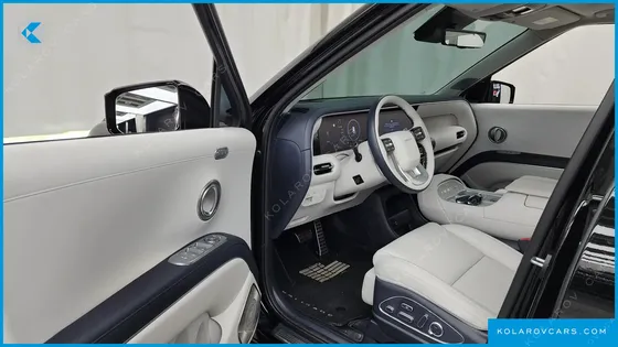 HYUNDAI PALISADE GASOLINE 2.5T 2WD 7-SEATER
