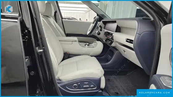 HYUNDAI PALISADE GASOLINE 2.5T 2WD 7-SEATER