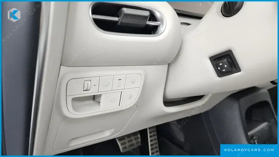 HYUNDAI PALISADE GASOLINE 2.5T 2WD 7-SEATER