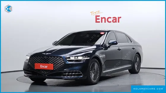GENESIS G90 3.8 AWD
