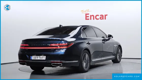 GENESIS G90 3.8 AWD