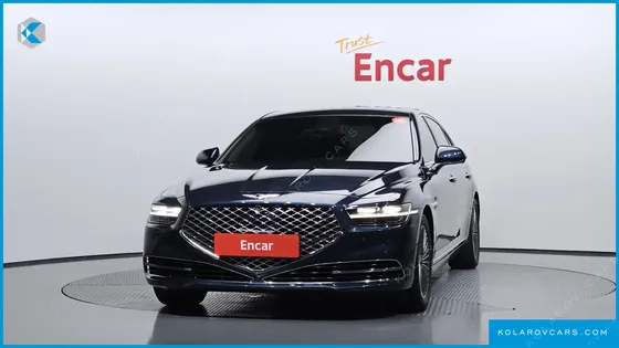 GENESIS G90 3.8 AWD