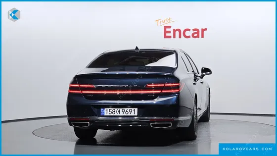 GENESIS G90 3.8 AWD