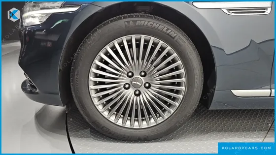 GENESIS G90 3.8 AWD