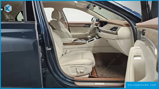 GENESIS G90 3.8 AWD