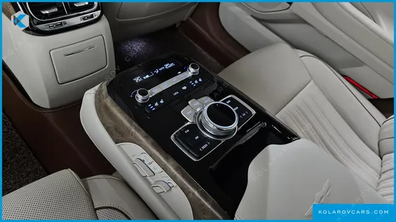 GENESIS G90 3.8 AWD