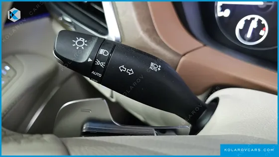 GENESIS G90 3.8 AWD