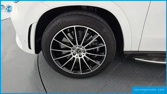 MERCEDES GLE-CLASS GLE450 4MATIC