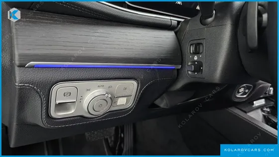 MERCEDES GLE-CLASS GLE450 4MATIC
