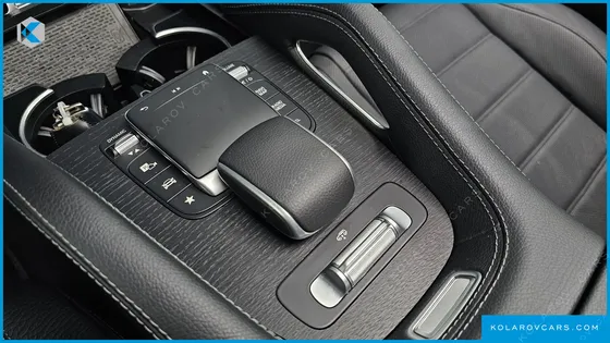 MERCEDES GLE-CLASS GLE450 4MATIC