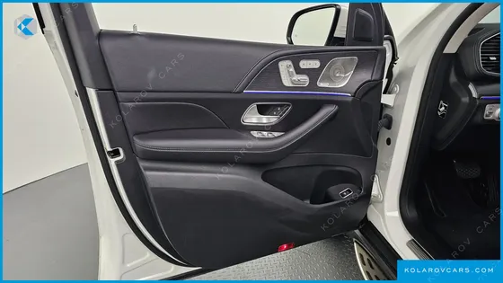 MERCEDES GLE-CLASS GLE450 4MATIC