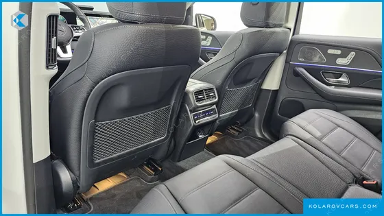 MERCEDES GLE-CLASS GLE450 4MATIC
