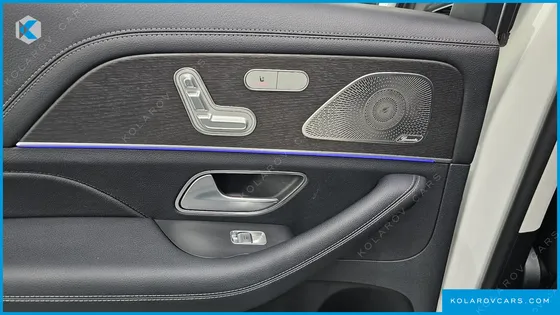 MERCEDES GLE-CLASS GLE450 4MATIC