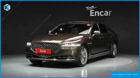 GENESIS G90 3.8 AWD