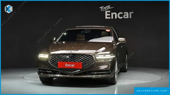 GENESIS G90 3.8 AWD
