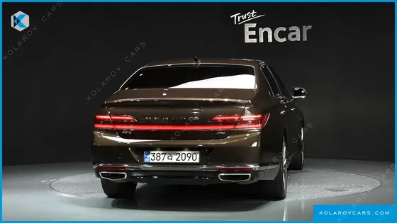 GENESIS G90 3.8 AWD
