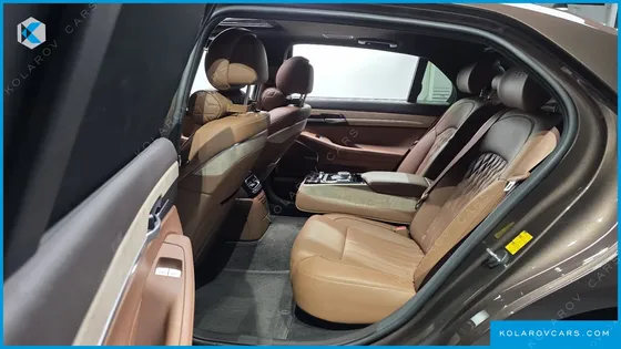 GENESIS G90 3.8 AWD