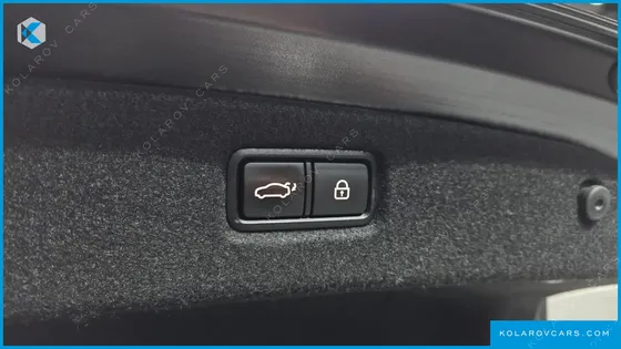 GENESIS G90 3.8 AWD