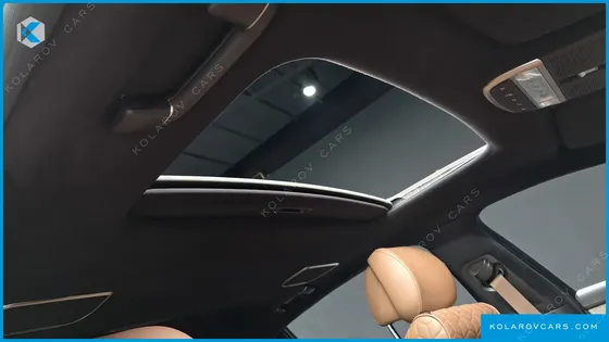 GENESIS G90 3.8 AWD