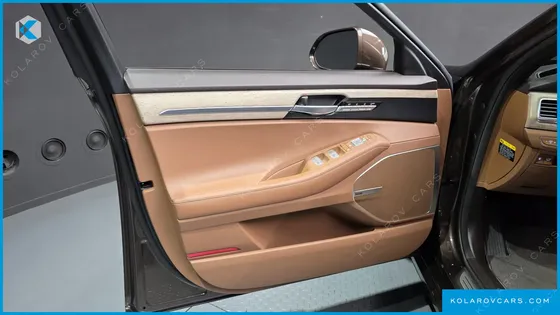 GENESIS G90 3.8 AWD