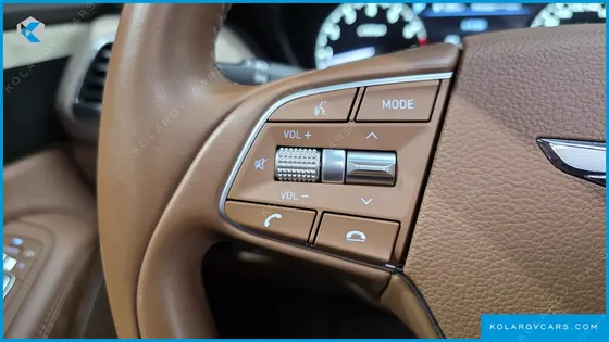 GENESIS G90 3.8 AWD
