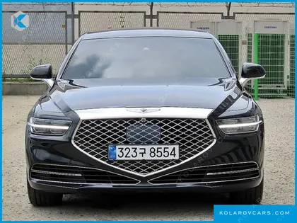 GENESIS G90 5.0 AWD