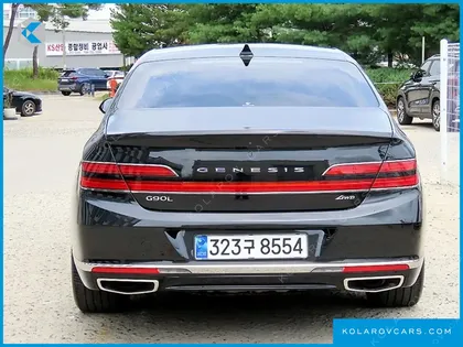 GENESIS G90 5.0 AWD