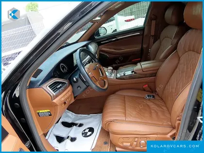 GENESIS G90 5.0 AWD