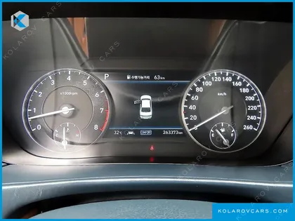 GENESIS G90 5.0 AWD