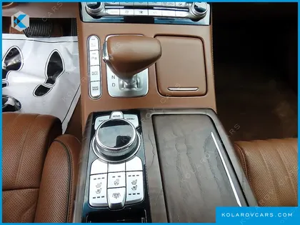 GENESIS G90 5.0 AWD