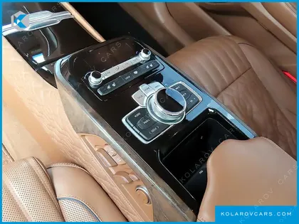 GENESIS G90 5.0 AWD
